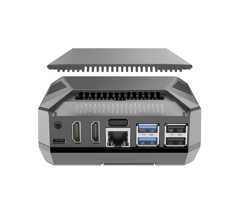 Argon One V3 M.2 Nvme Case - Obudowa Argon ONE V3 M.2 dla