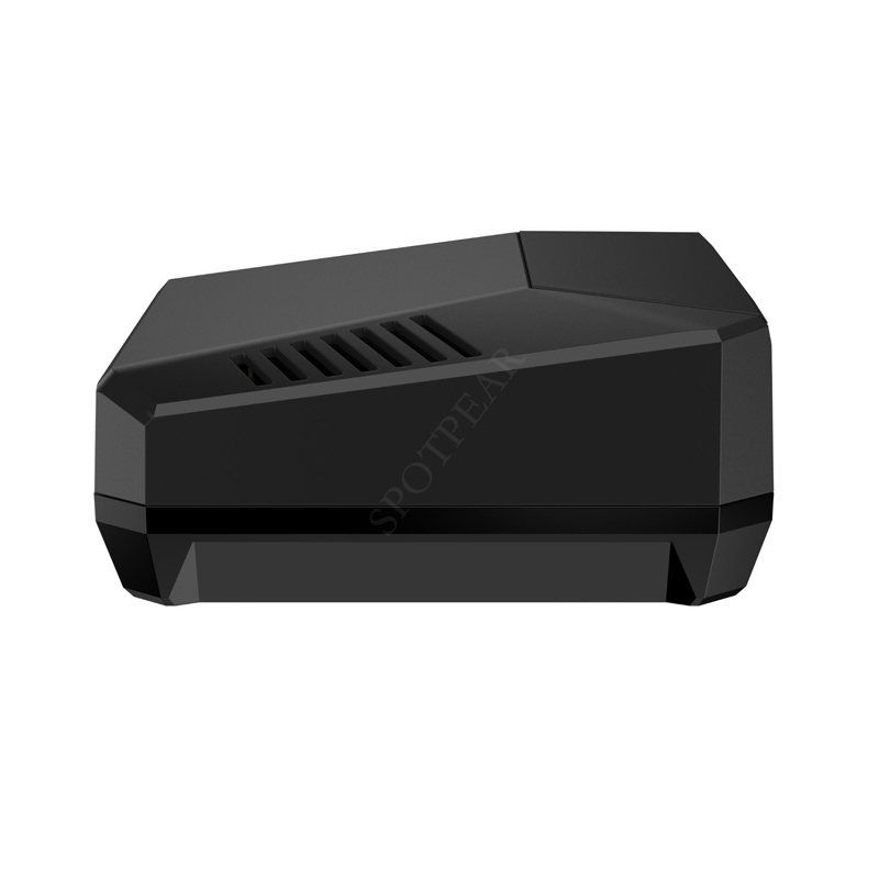 Obudowa Argon ONE V3 M.2 NVME  – Argon One V3 M.2 Nvme Case recenzja i cena