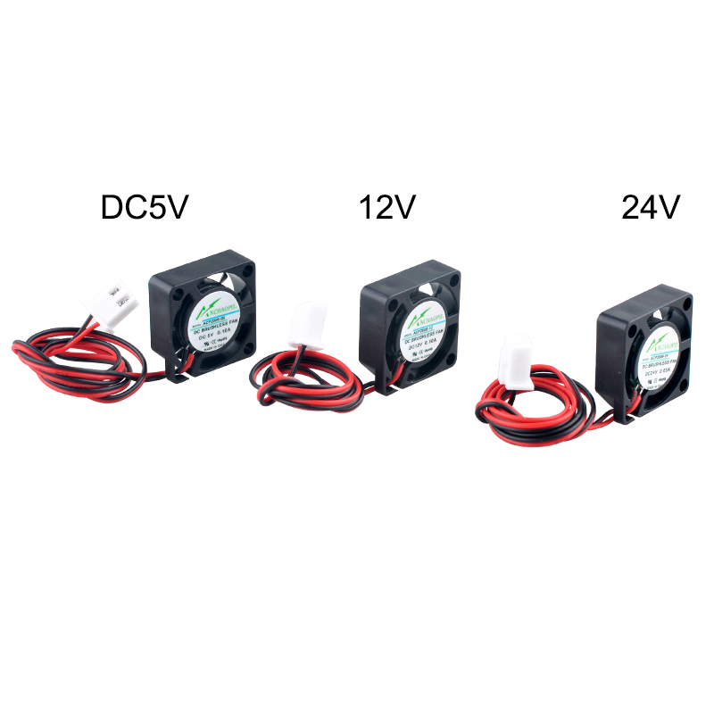 ANCHAOPU ACP2006 2cm 20mm Went – Raspberry Pi Water Cooling Kit recenzja i cena