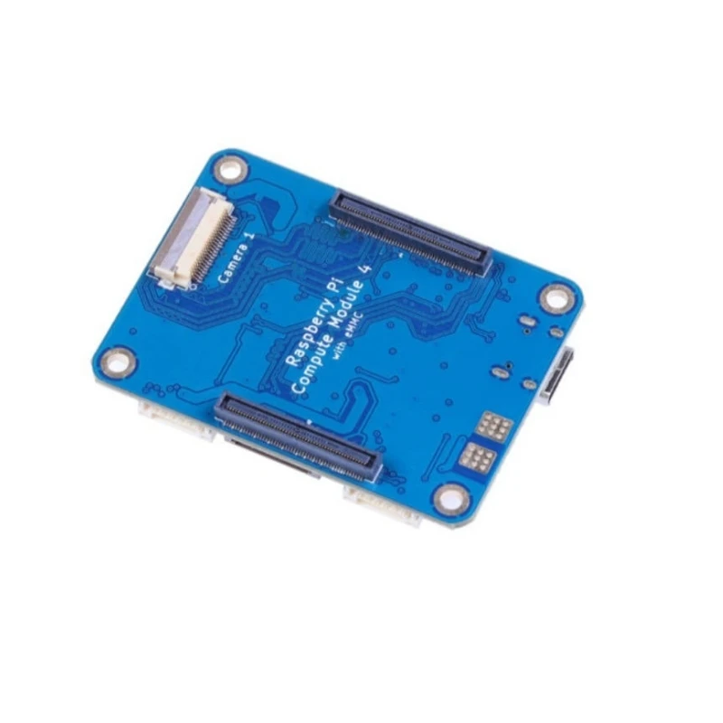 TopEsOchin Tiny Carrier Board  – Raspberry Pi Compute Module 4 8Gb 32Gb Emmc recenzja i cena