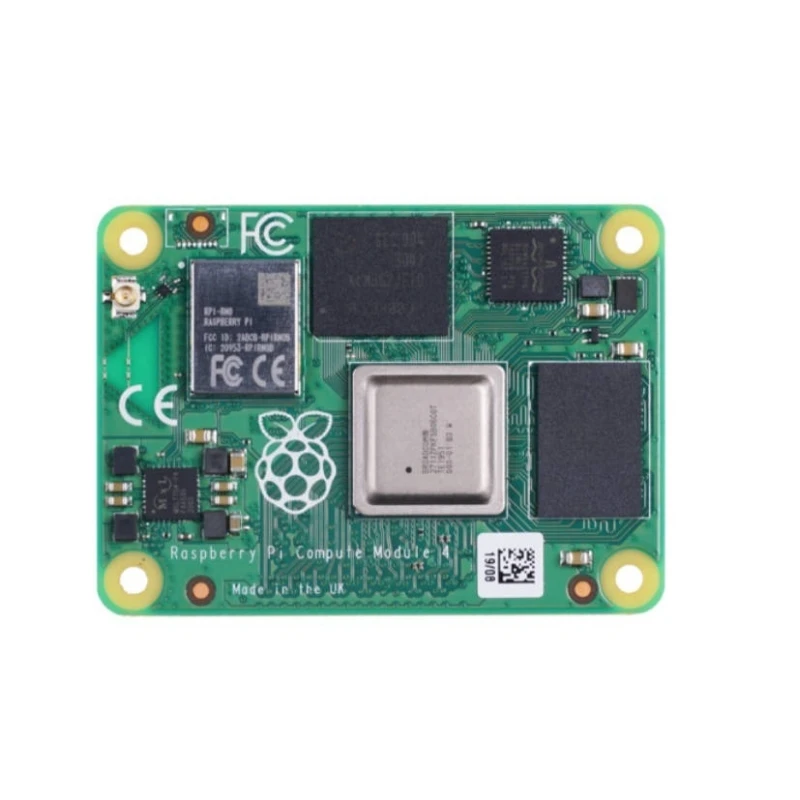 TopEsOchin Tiny Carrier Board  – Raspberry Pi Compute Module 4 8Gb 32Gb Emmc recenzja i cena