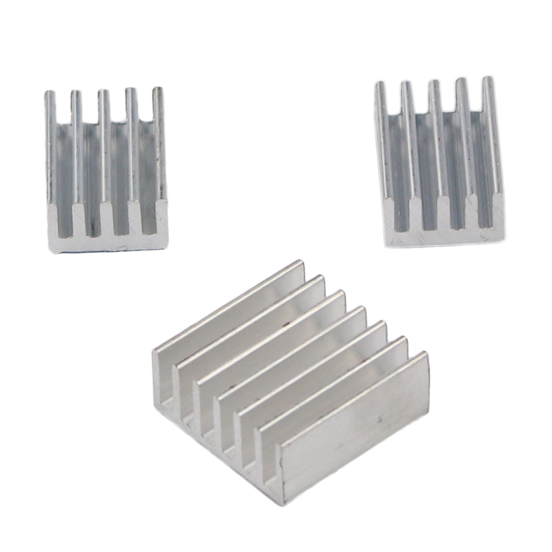 Radiator dla pomarańczowy Pi P – Raspberry Pi Water Cooling Kit recenzja i cena
