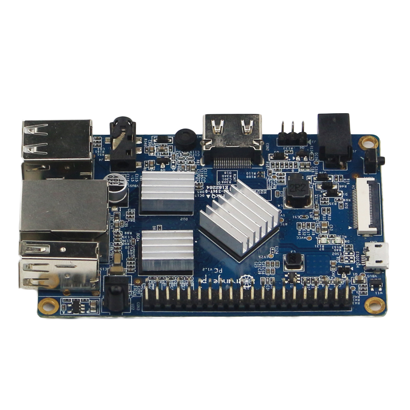 Radiator dla pomarańczowy Pi P – Raspberry Pi Water Cooling Kit recenzja i cena