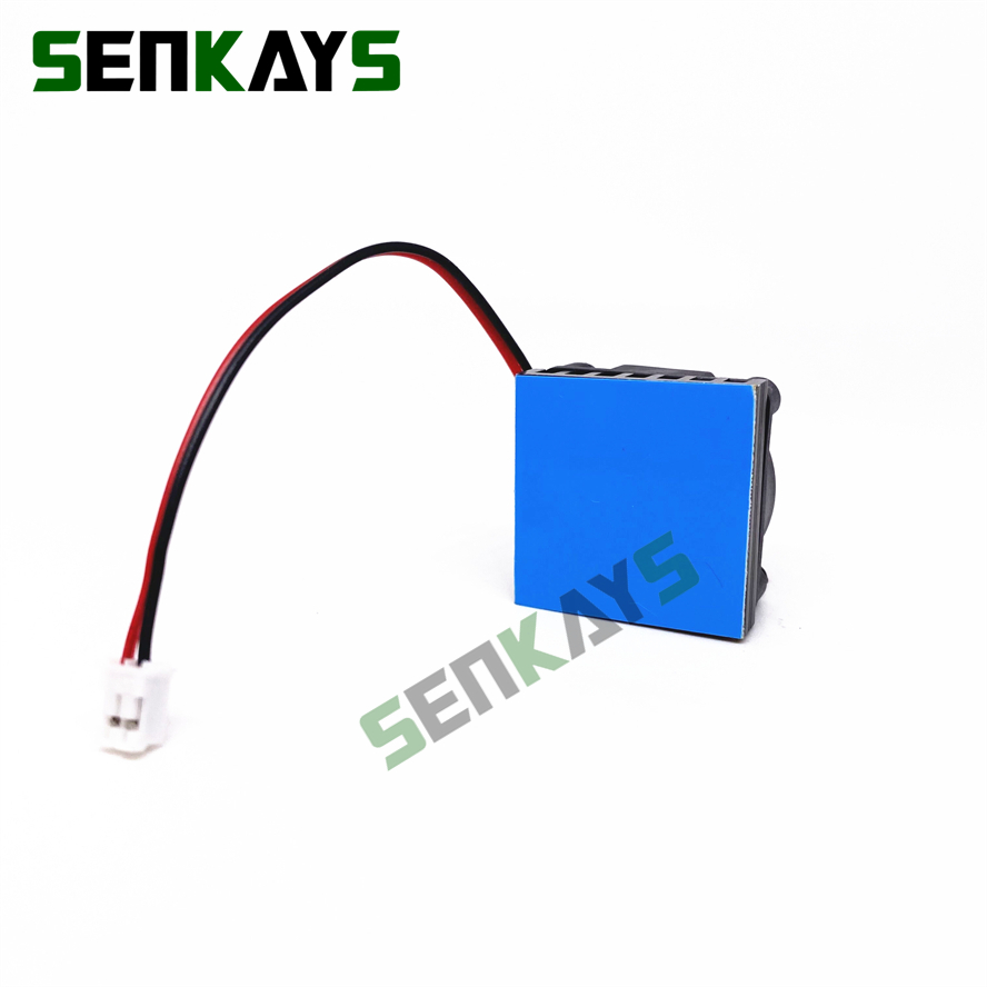 2507 Wentylator chłodzący 25MM – Raspberry Pi Water Cooling Kit recenzja i cena