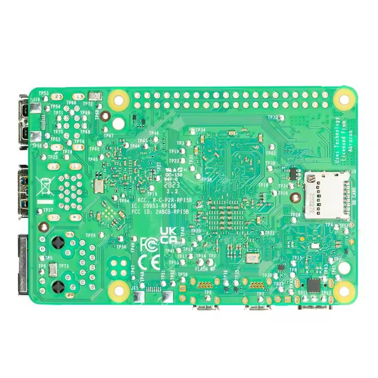 Nowy Produkt Oryginalny Zestaw – Raspberry Pi 5 8Gb Board recenzja i cena